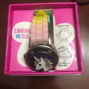 Unicorn Watch
